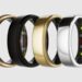 Ringconn Gen 2: El anillo inteligente más delgado del mundo con 12 días de batería