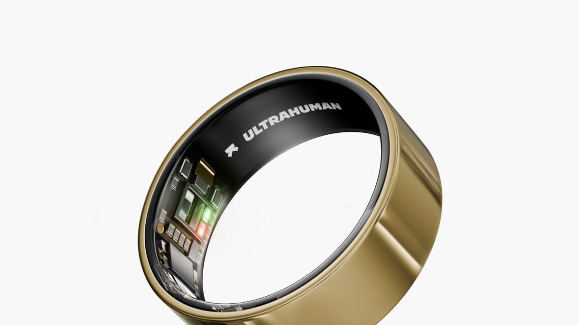Ultrahuman Ring Pro: análisis completo y opiniones