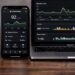 App Ultrahuman: funciones, dashboard y métricas clave