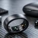 Diseño y materiales del Ultrahuman Ring AIR | Análisis