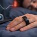 Temperatura corporal nocturna Ultrahuman Ring: qué indica