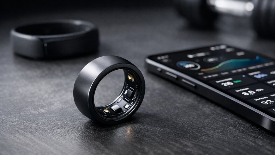 Ultrahuman Ring AIR: características y funcionalidades