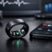 Ultrahuman Ring: frecuencia cardíaca y HRV precisos