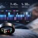 Ultrahuman Ring: monitorización del sueño y fases REM