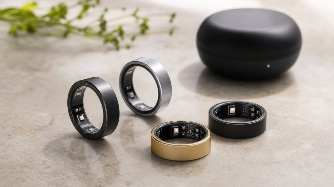 Anillos inteligentes Ringconn: guía completa de compra