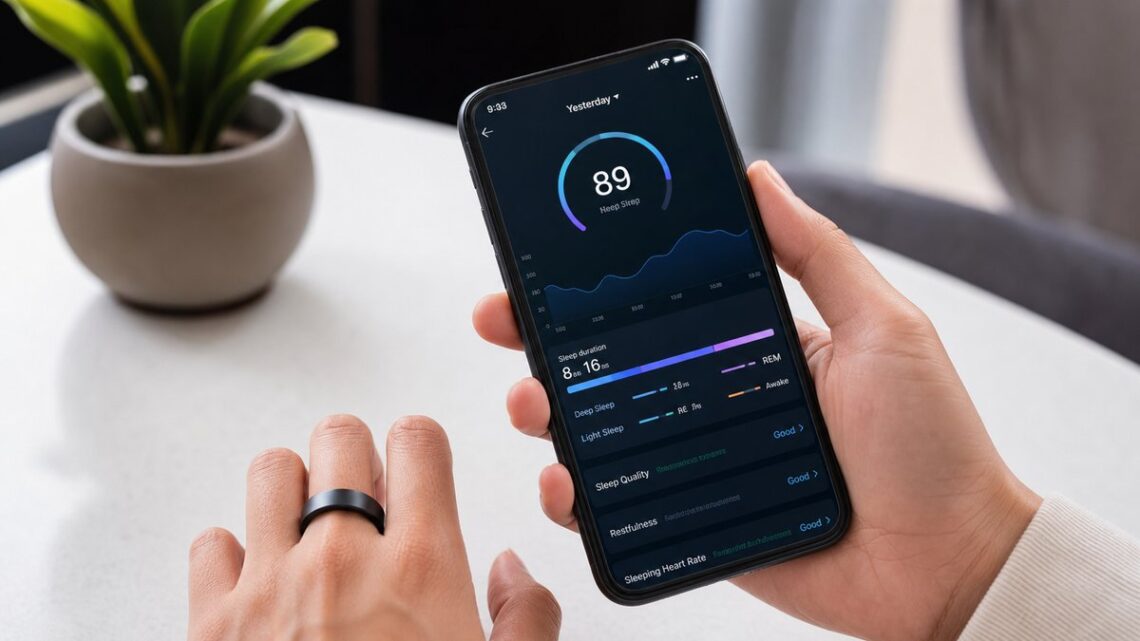 Aplicación Ringconn: guía completa de uso y funciones