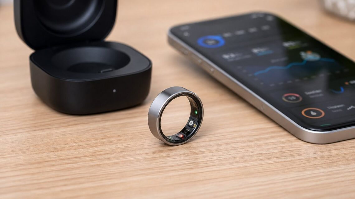 Guía de compra anillo Ringconn: precio, tallas y dónde comprarlo