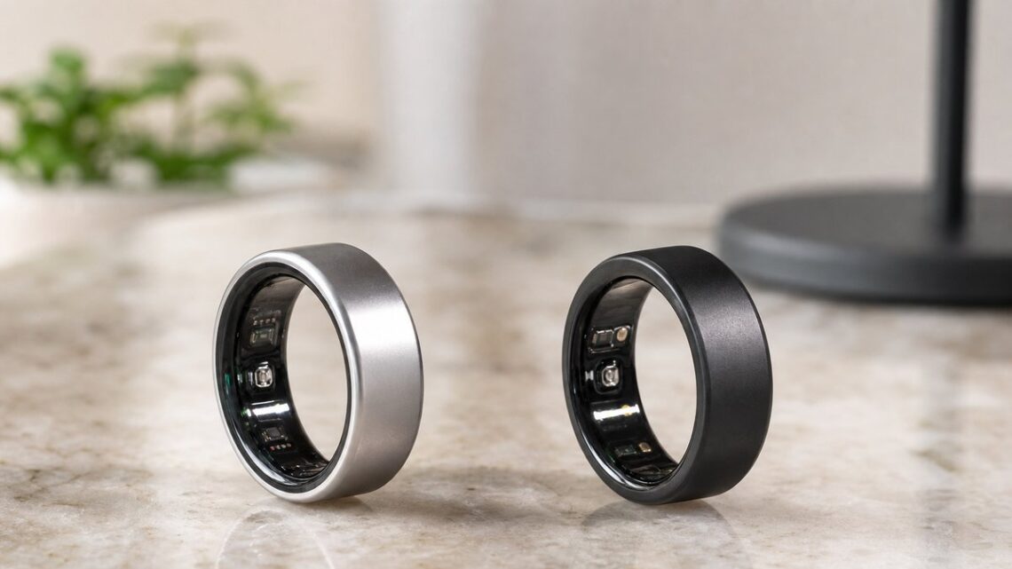Ringconn vs Ultrahuman Ring Air: ¿cuál comprar?
